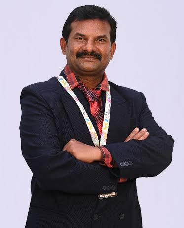 Dr. Gurunadham Goli