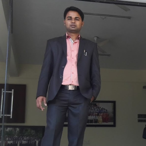 Shri Om Prakash Patel