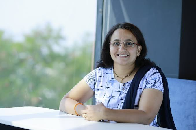 Dr. Sakuntala Kasaragadda