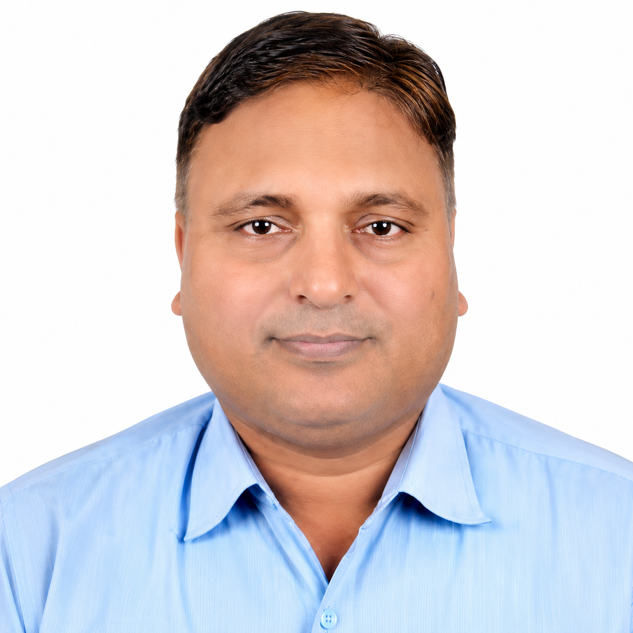Dr. Vishnu Agarwal